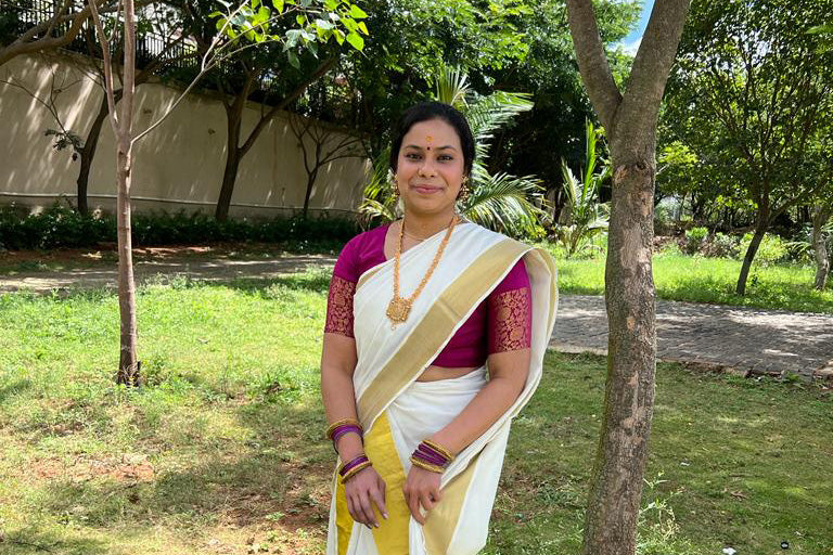 SOUTH INDIAN JEWELLERY - A TIMELESS BEAUTY