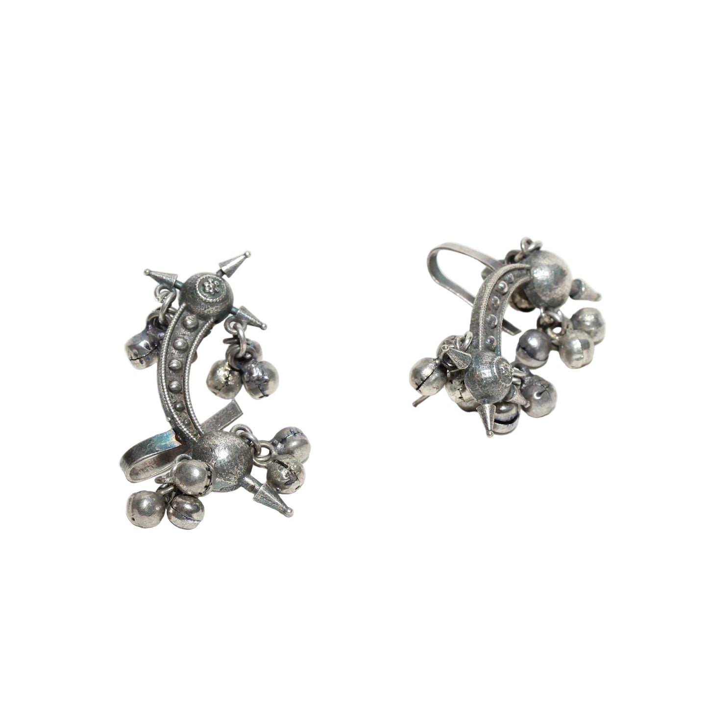 Bindhani-Silver-Plated-Earcuff