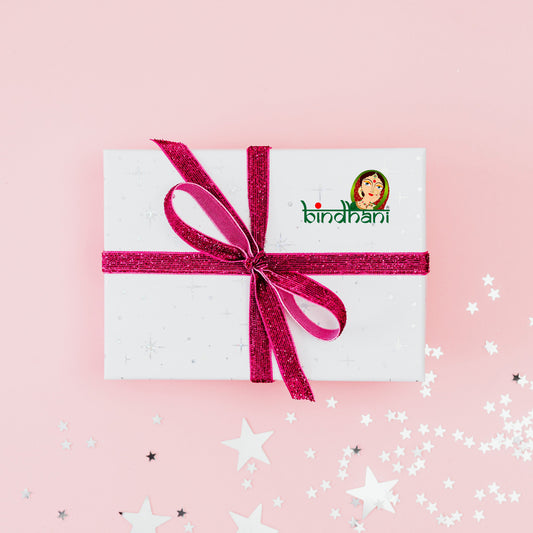 Bindhani Gift Card