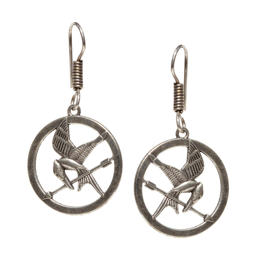 Bindhani-oxidised-silver-plated-earrings-for-girls-teenage