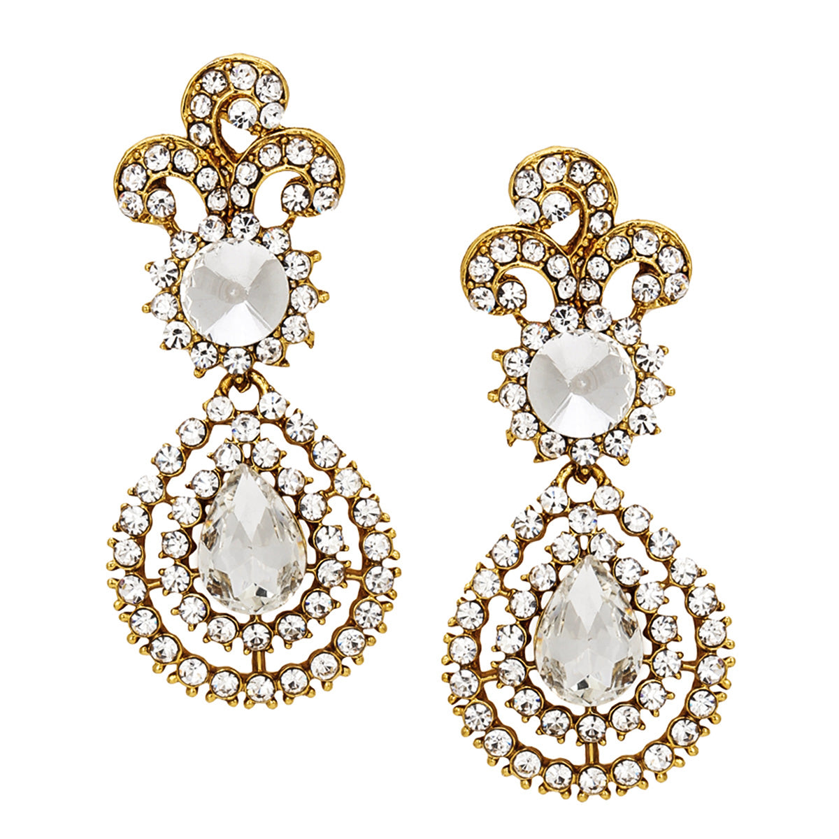bindhani-gold-plated-Small-earrings-for-women