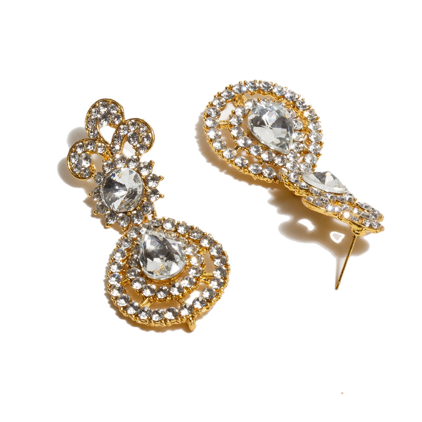bindhani-gold-plated-Small-earrings