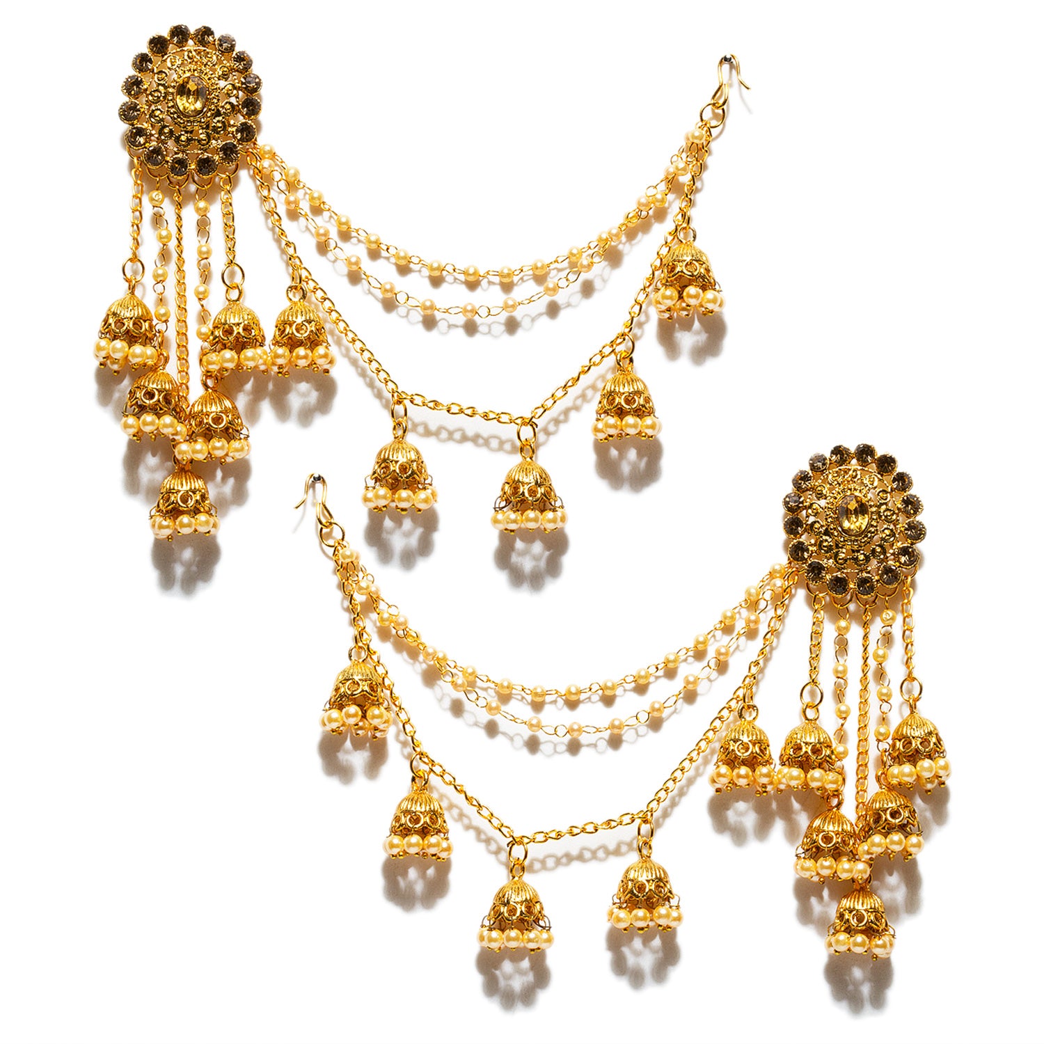 Artificial Jewellery Flipkart Ladies Ornaments Zhuerrui Fashion