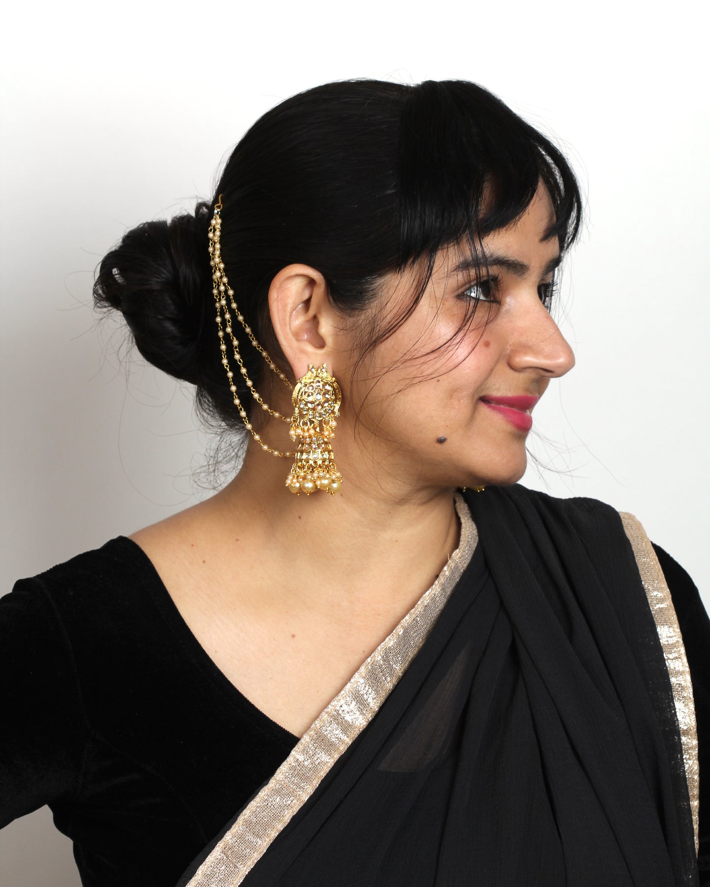 bindhani-indian-gold-plated-golden-bahubali-jhumka-earrings-women