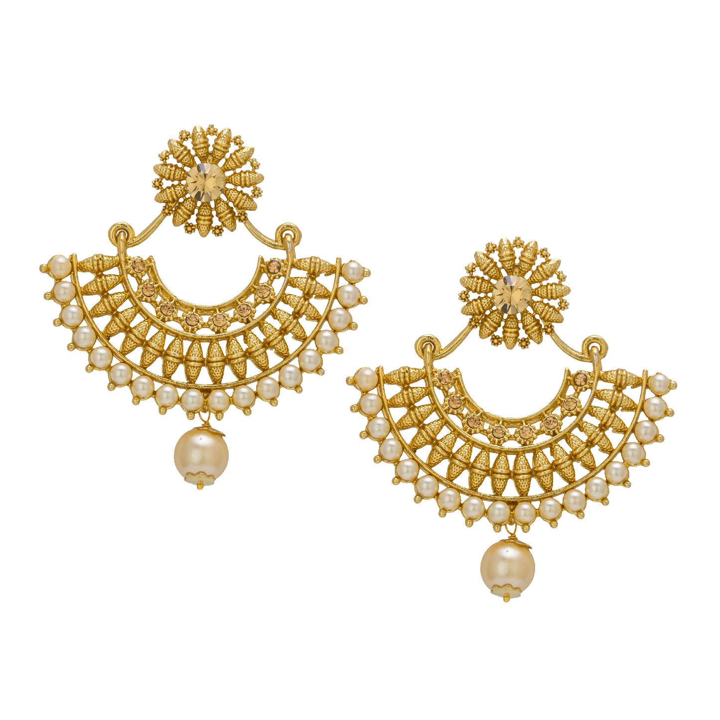 bindhani-indian-style-golden-color-stone-long-traditional-chandbali-earrings-for-women