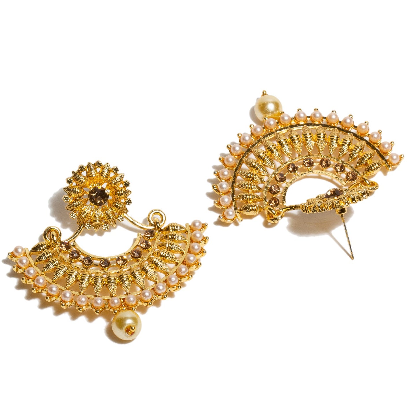 bindhani-indian-style-golden-color-stone-long-traditional-chandbali-earrings