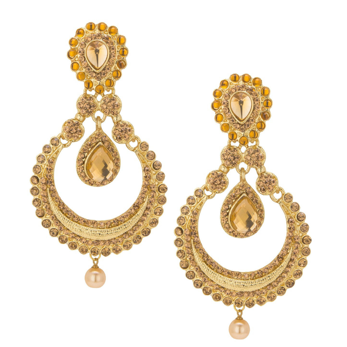 bindhani-very-long-heavy-indian-style-gold-plated-earrings-for-women