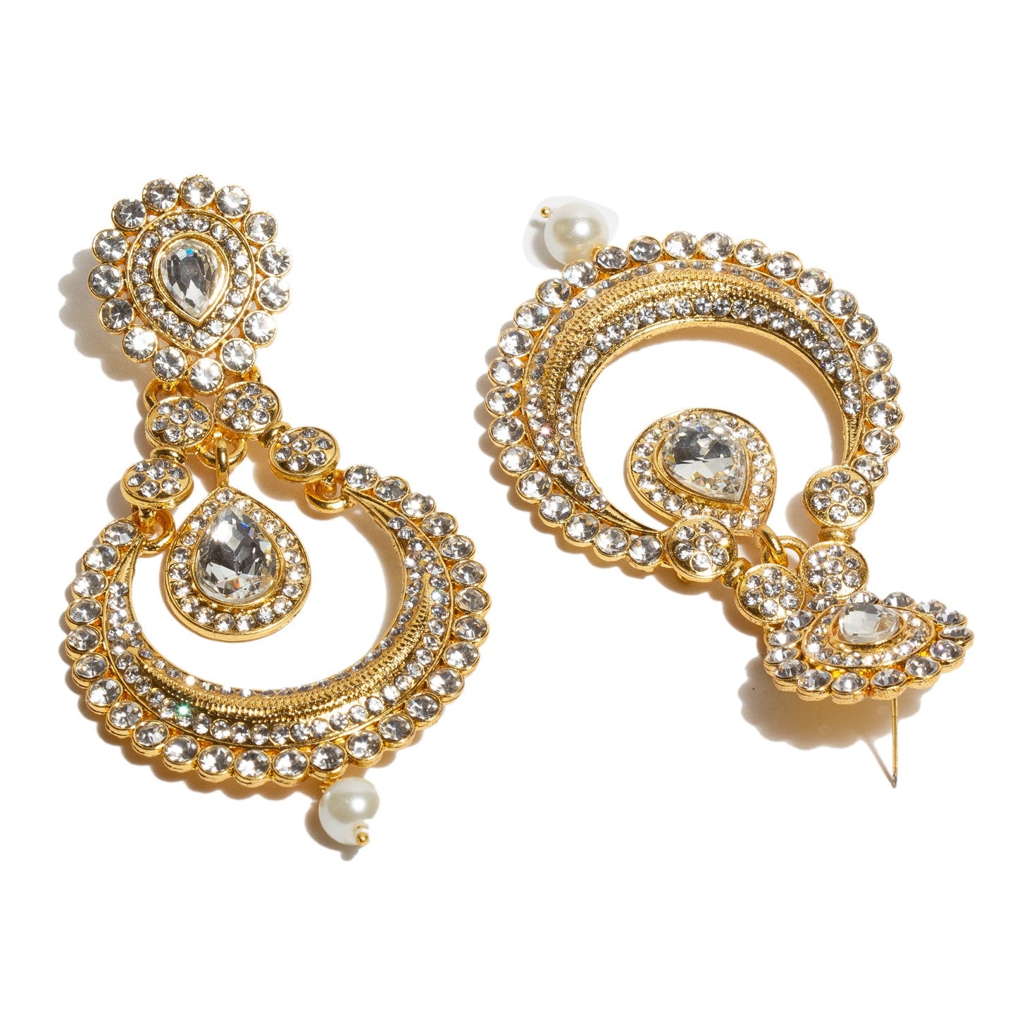 bindhani-very-long-heavy-indian-style-white-gold-plated-earrings-for-women-girls