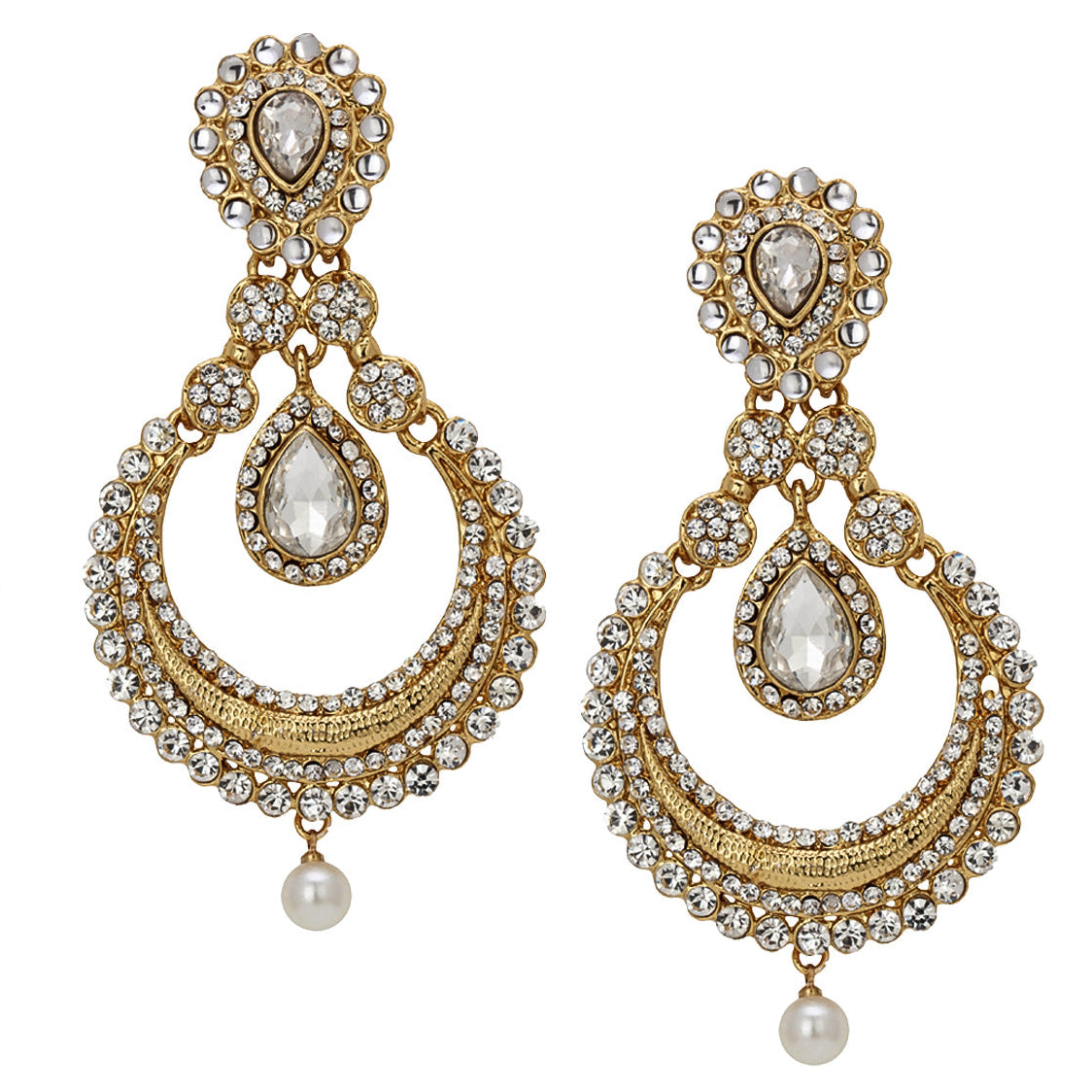 bindhani-very-long-heavy-indian-style-white-gold-plated-earrings-for-women