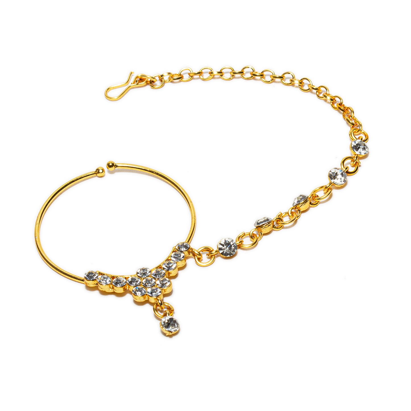 bindhnai-gold-plated-nath-with-chain-set-for-women