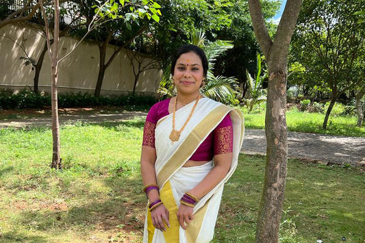 SOUTH INDIAN JEWELLERY - A TIMELESS BEAUTY