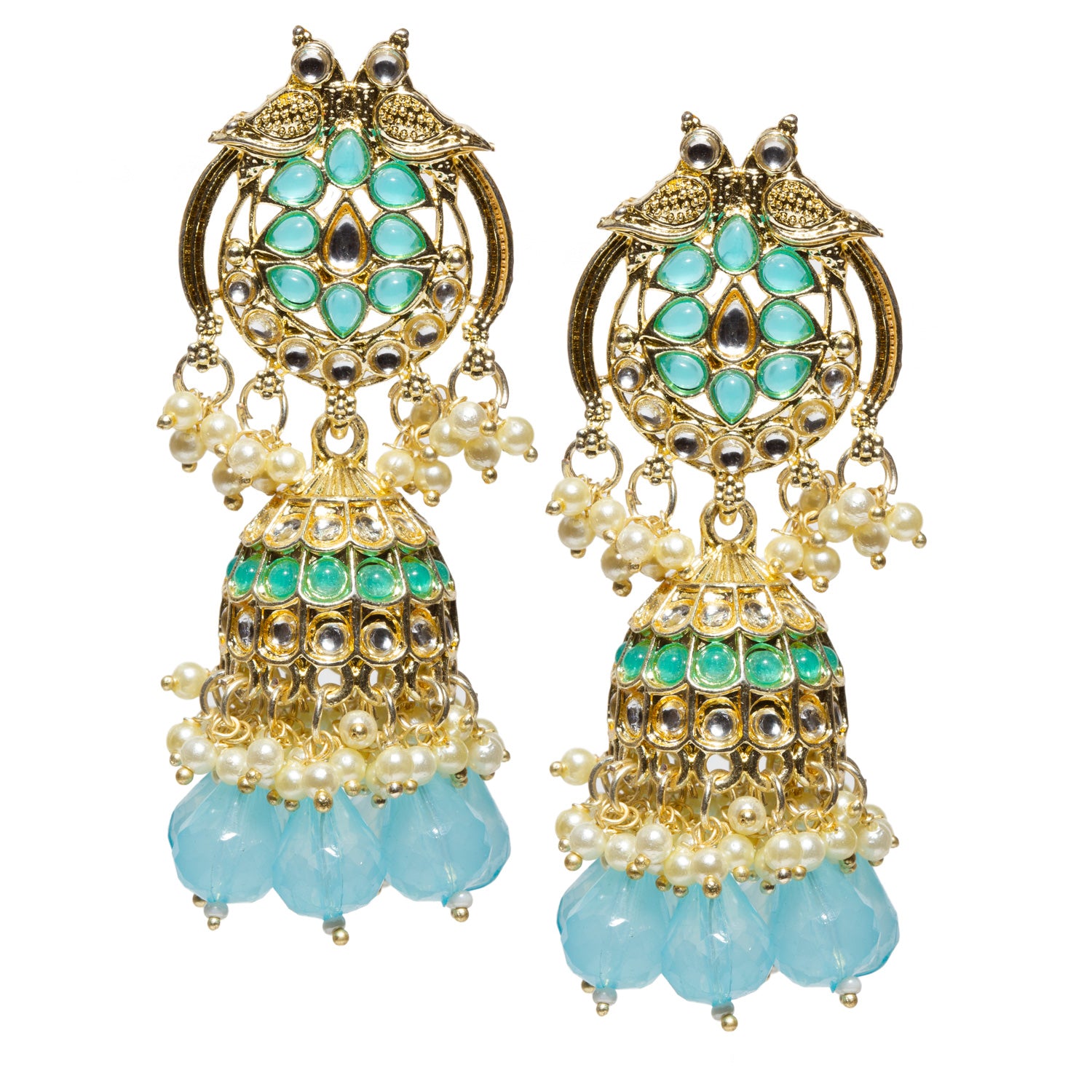 Bindhani-Wedding-Jhumka-Earrings-Women