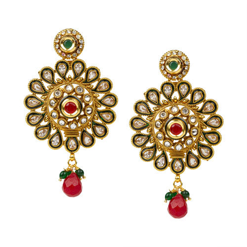 Dangle & Drop Earrings For Women & Girls