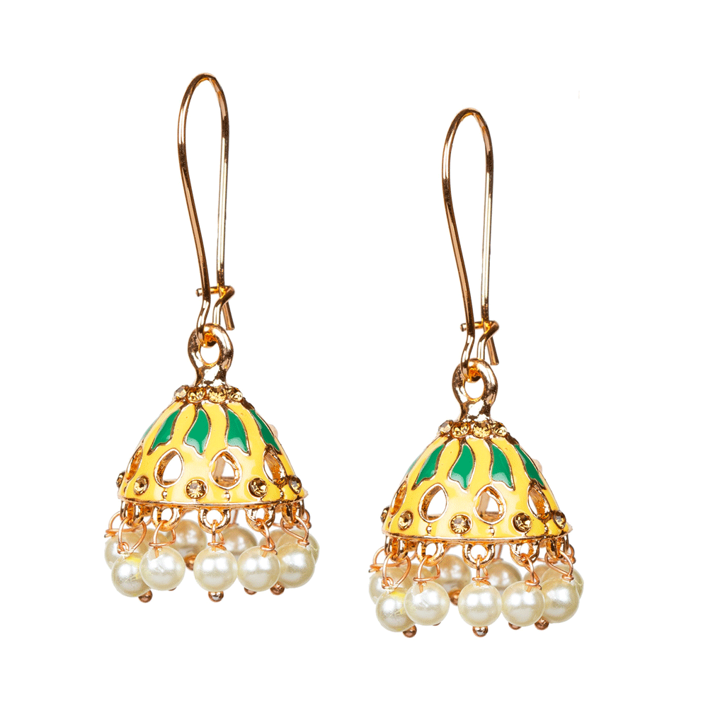 bindhani small jhumki for women