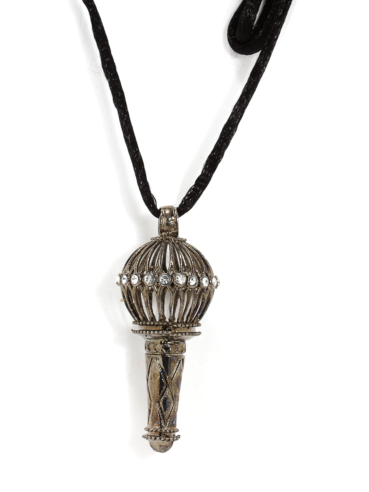 Bajrangi Pendant