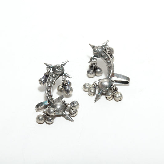 Bindhani-Silver-Plated-Earr_Cuff