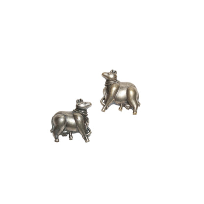 Nandi-Oxidised-Silver-Stud-Earrings-
