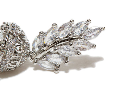 bindhani-Silver-plated-AD-stone-small-jhumki-earrings