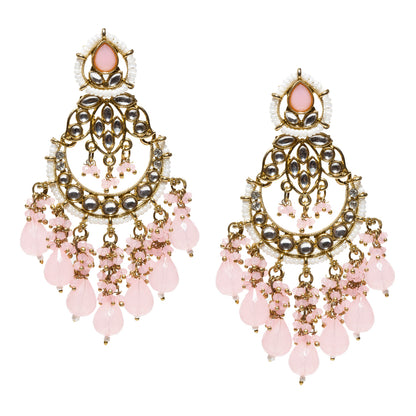 bindhani-gold-plated-kundan-stone-beads-baby-pink-dropchandbali-earring-for-women-girls