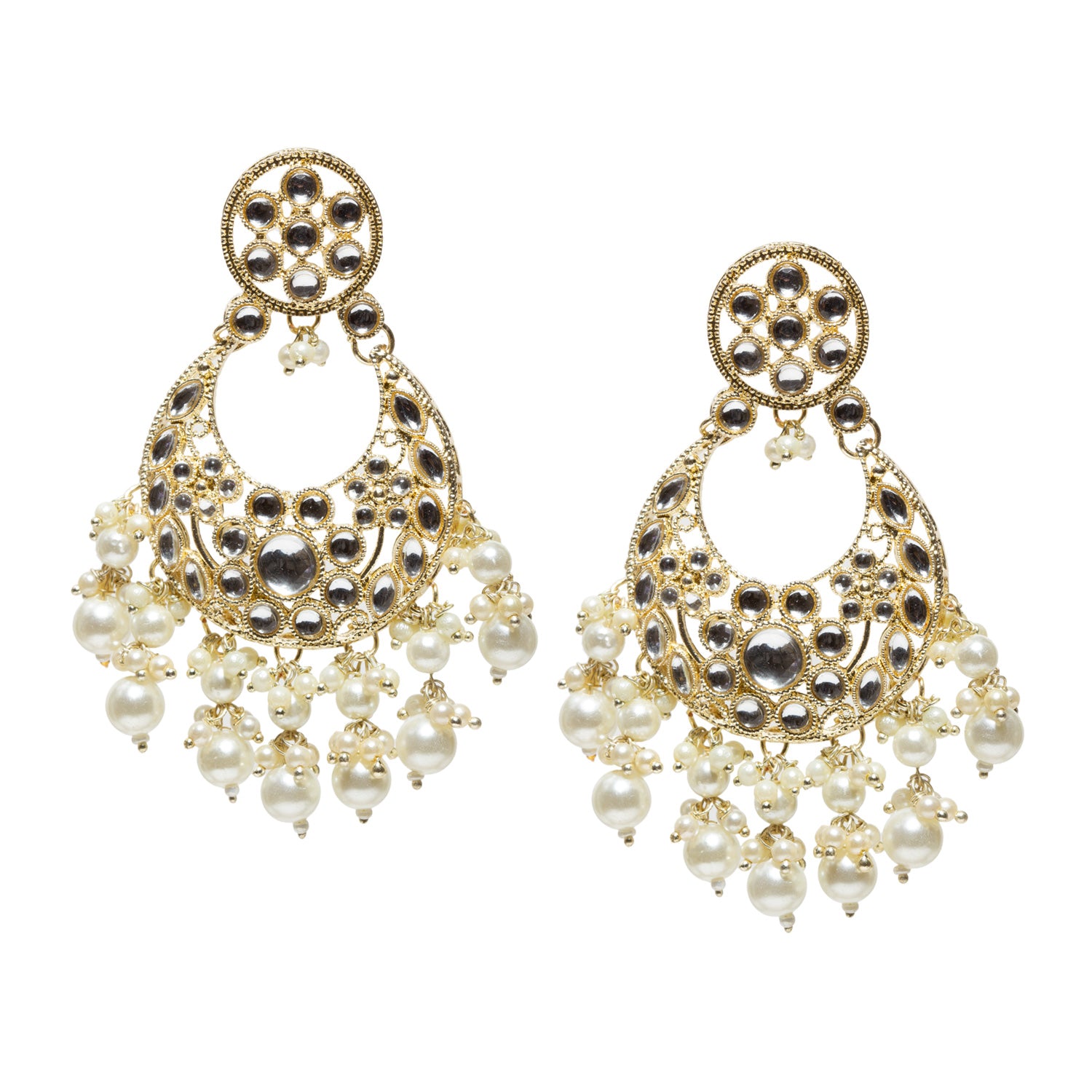 bindhani-gold-plated-kundan-stone-white-beads-pearl-drop-golden-chandbali-earring-women