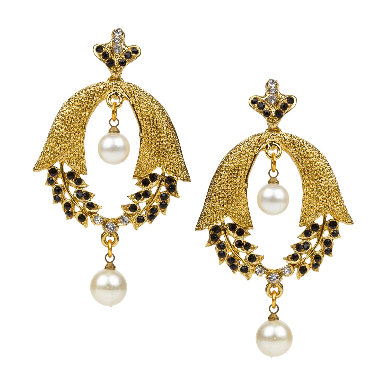 Earrings for Women | Women's Earrings | PrettyLittleThing USA | Large hoop  earrings, Hoop earrings, Big hoop earrings