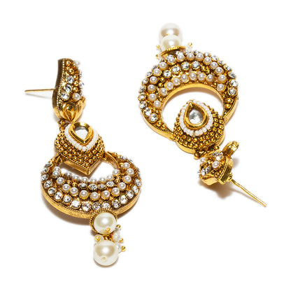 bindhani-gold-plated-pearl-drop-white-kundan-stone-earrings-for-women-and-girls