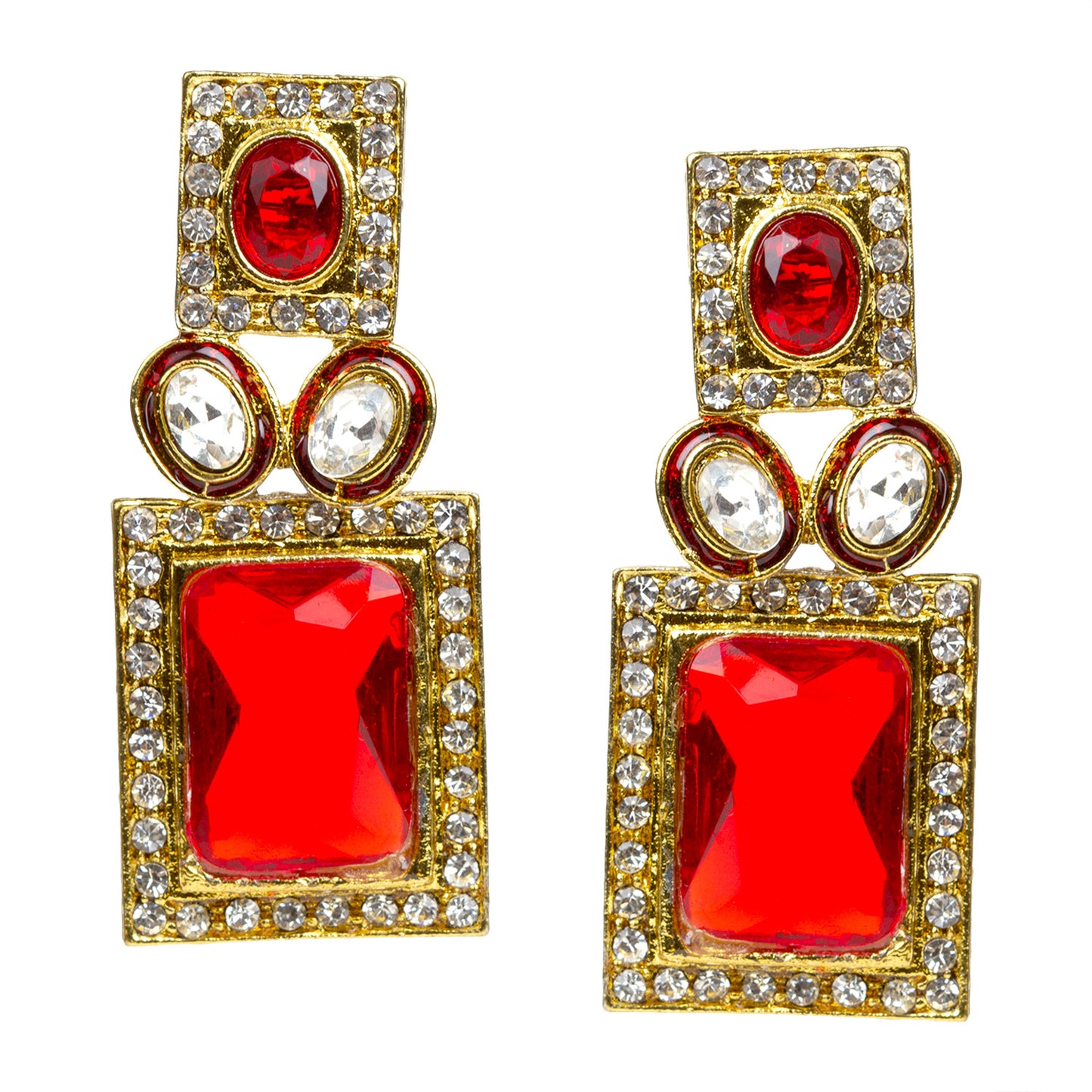 bindhani-gold-plated-red-white-crystal-stone-earrings-women