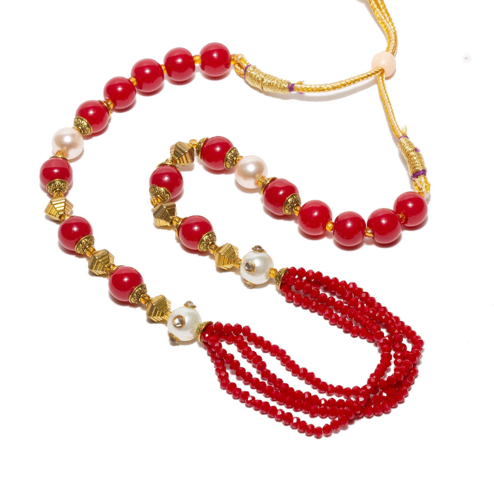 bindhani-gold-plated-white-stone-ruby-maroon-color-pearl-mala-golden-beads-necklace-for-women-girls