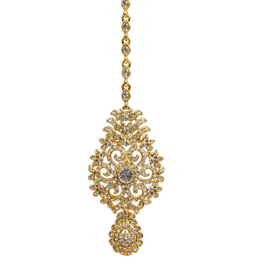 bindhani-gold-toned-long-indian-headpiece-maang-tikka--for-women