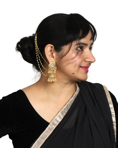 bindhani-indian-gold-plated-golden-bahubali-jhumka-earrings-women