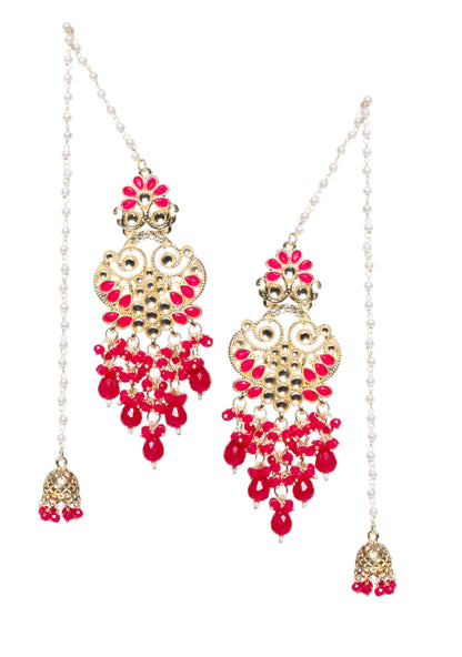 bindhani-indian-gold-plated-kashmiri-jhumka-earrings-women