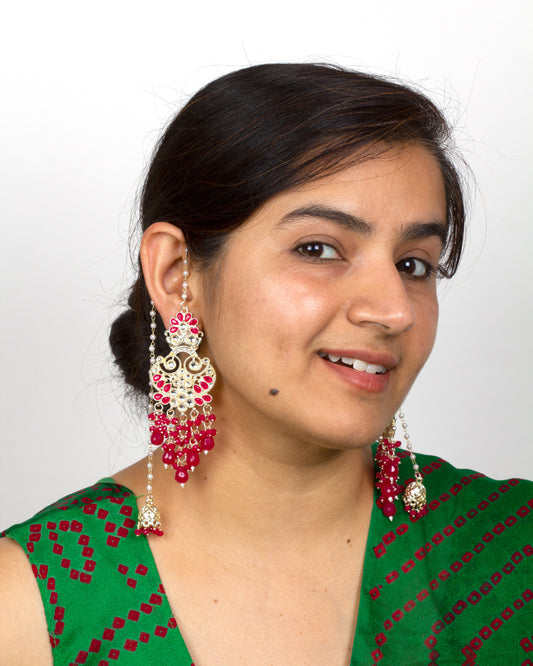 bindhani-indian-gold-plated-kashmiri-jhumka-earrings