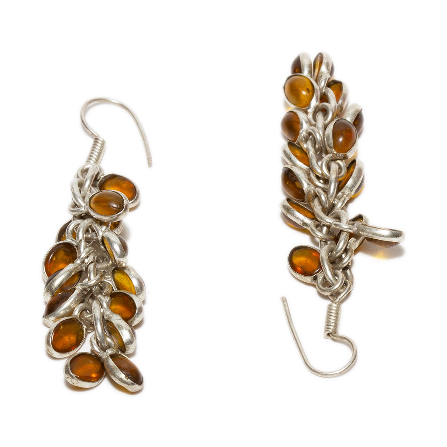 Yellow Chimes Earrings for Women and Girls | Fashion Crystal Stone –  YellowChimes