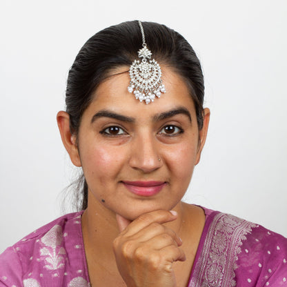 bindhani-silver-plated-maang-tikka-for-women