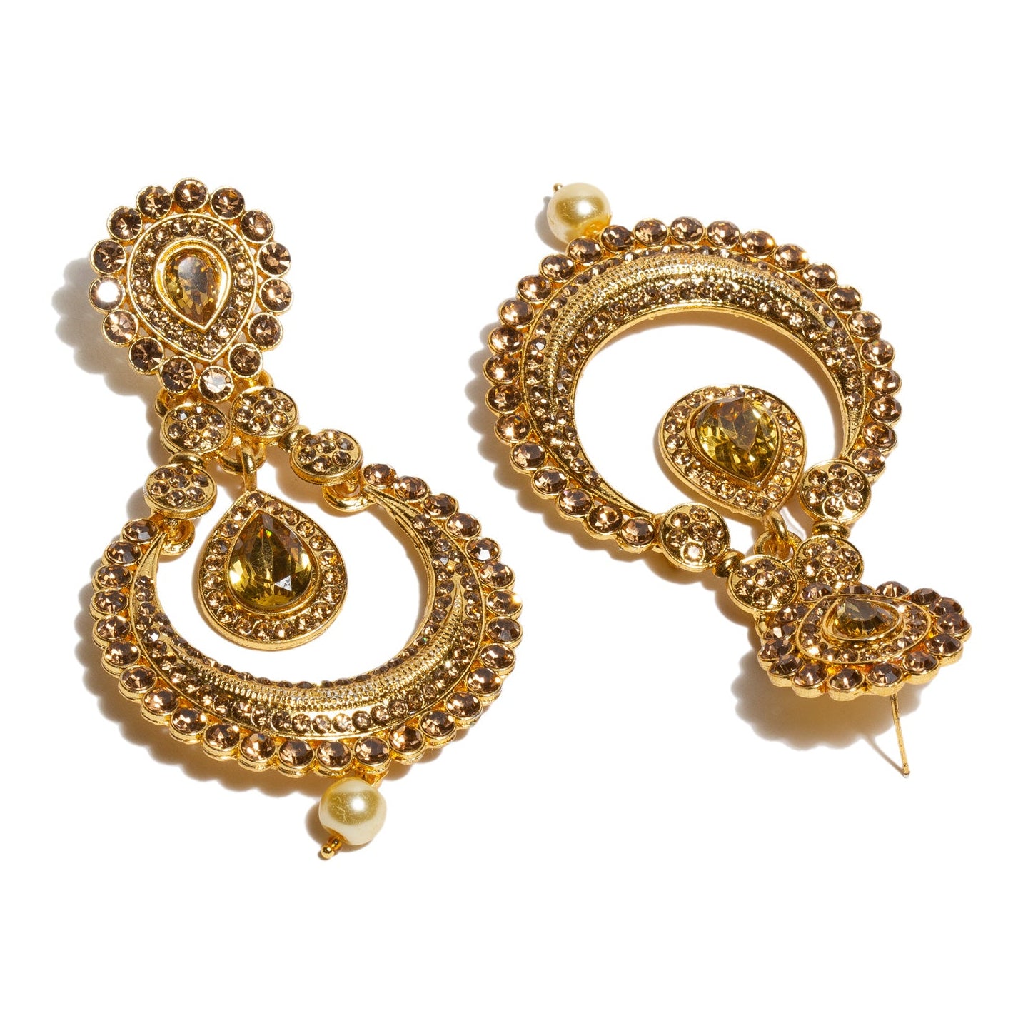 bindhani-very-long-heavy-indian-style-golden-gold-plated-earrings-for-women-girls