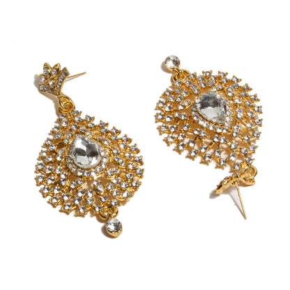 bindhani-white-stone-long-dangler-indian-style-earrings
